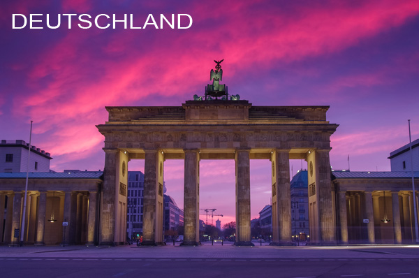Miomente Deutschland